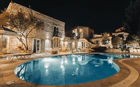 Panjur Alaçatı